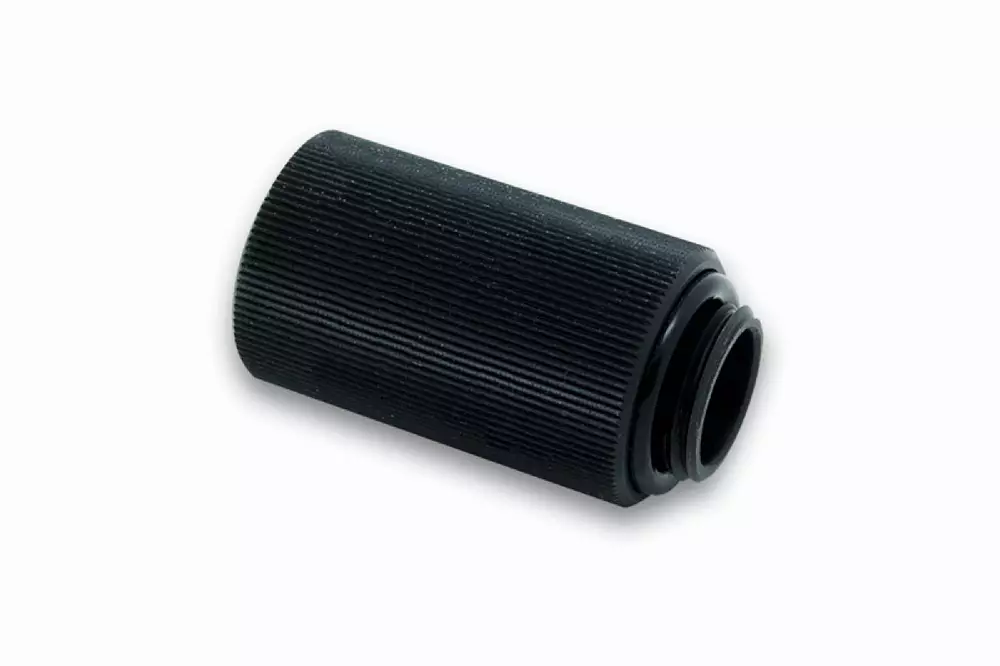 Фитинг удължител EK-AF Extender 30mm M-F G1/4 - Black