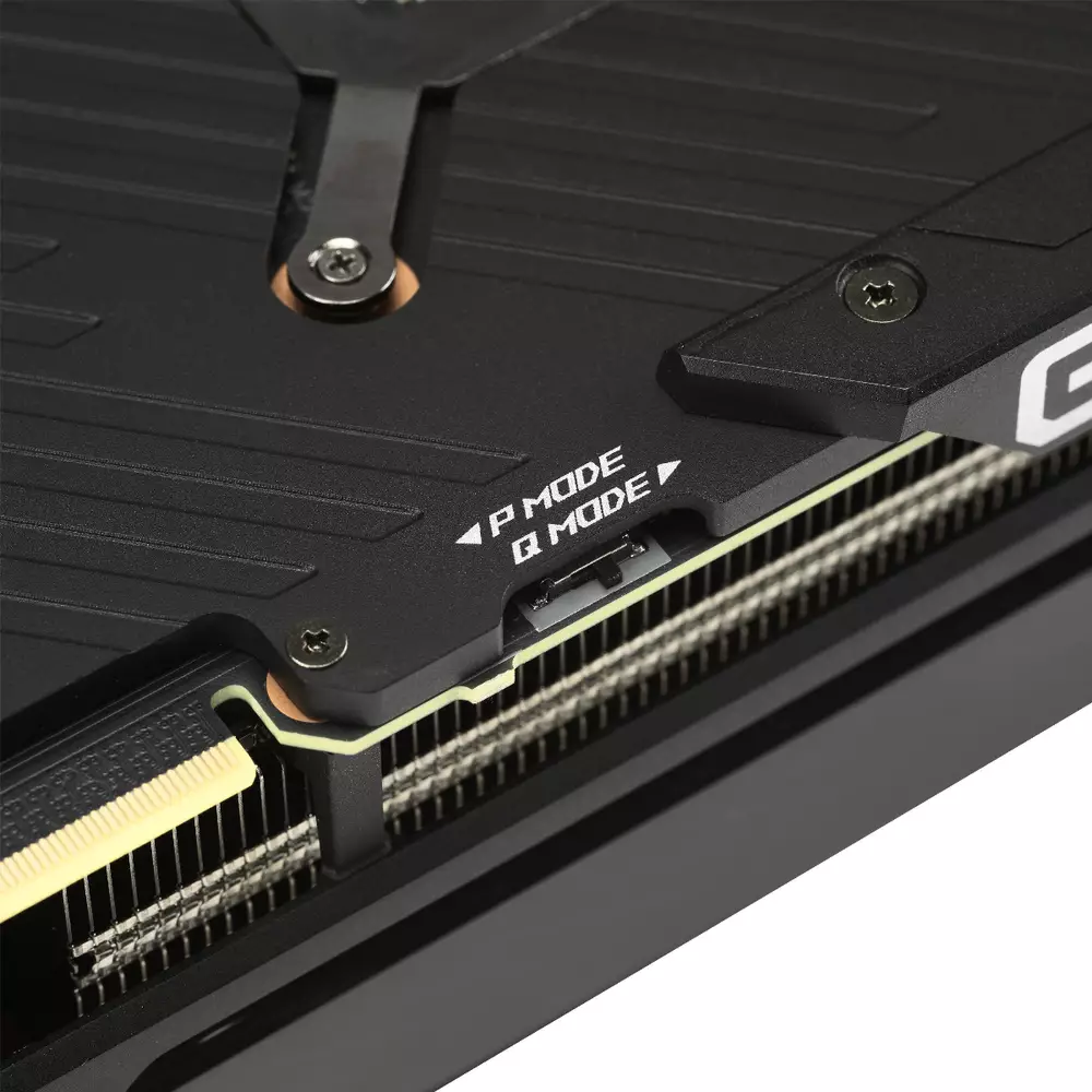 Видео карта ASUS ROG STRIX GeForce RTX 3090 OC 24GB