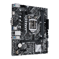 Дънна платка ASUS PRIME H510M-K