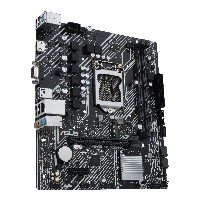 Дънна платка ASUS PRIME H510M-K