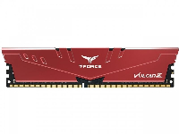 Памет Team Group T-Force Vulcan Z Red 64GB (2x32GB) DDR4 3600MHz CL18