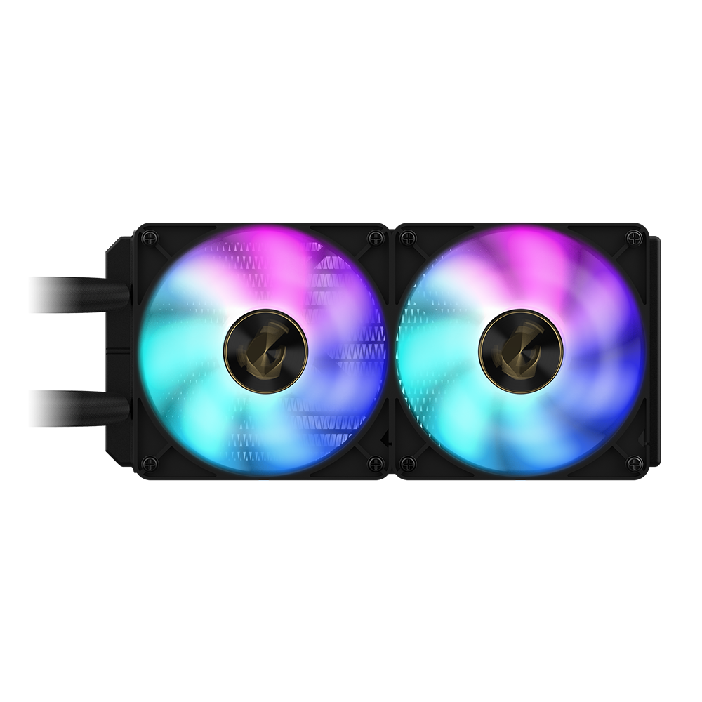 Видео карта GIGABYTE GeForce RTX 3090 AORUS XTREME WATERFORCE 24GB