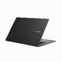 Лаптоп ASUS VivoBook S15 M533UA-WB513T - Ryzen 5 5500U (Up to 4.0Ghz, 12MB), 15.6" FHD, 8GB DDR4, 512GB SSD, Win 10 Home, Indie Black