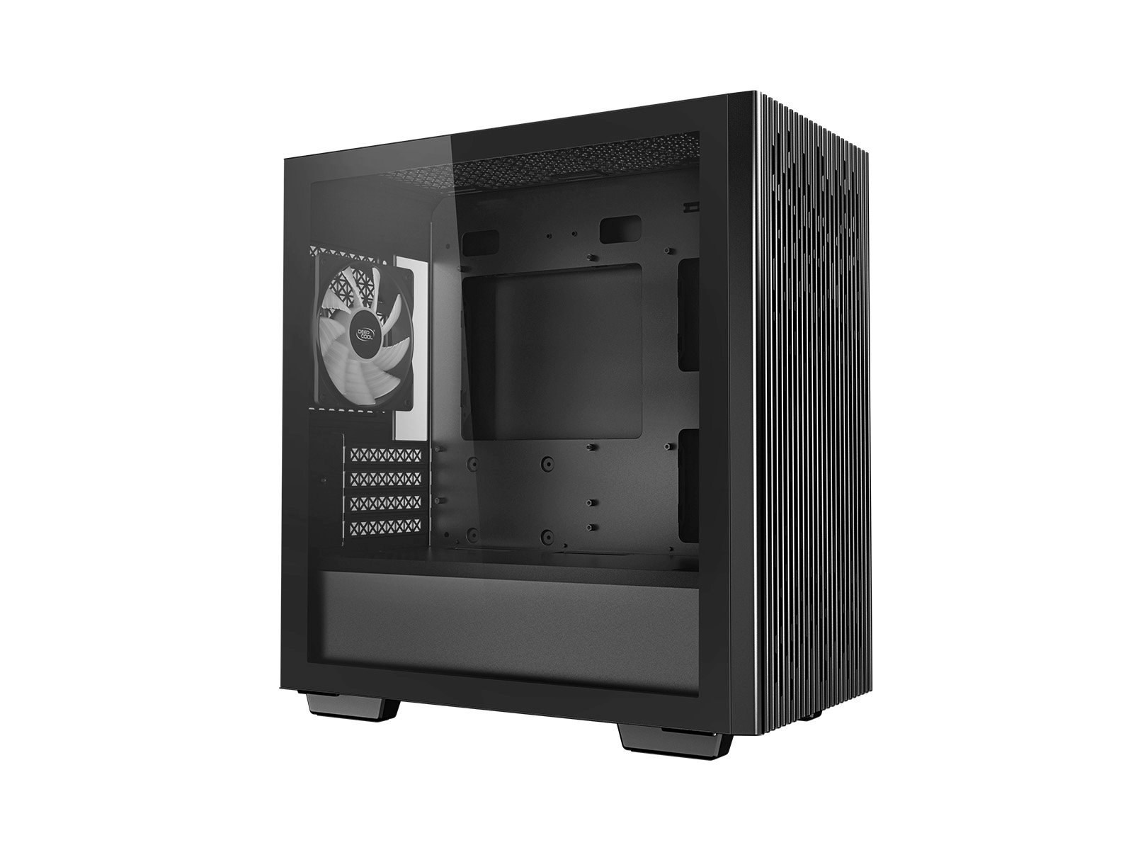Кутия DeepCool MATREXX 40 3FS Case mATX