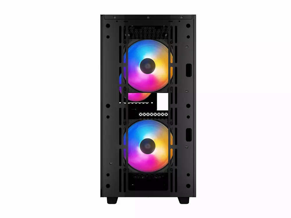 Кутия DeepCool MATREXX 40 3FS Case mATX