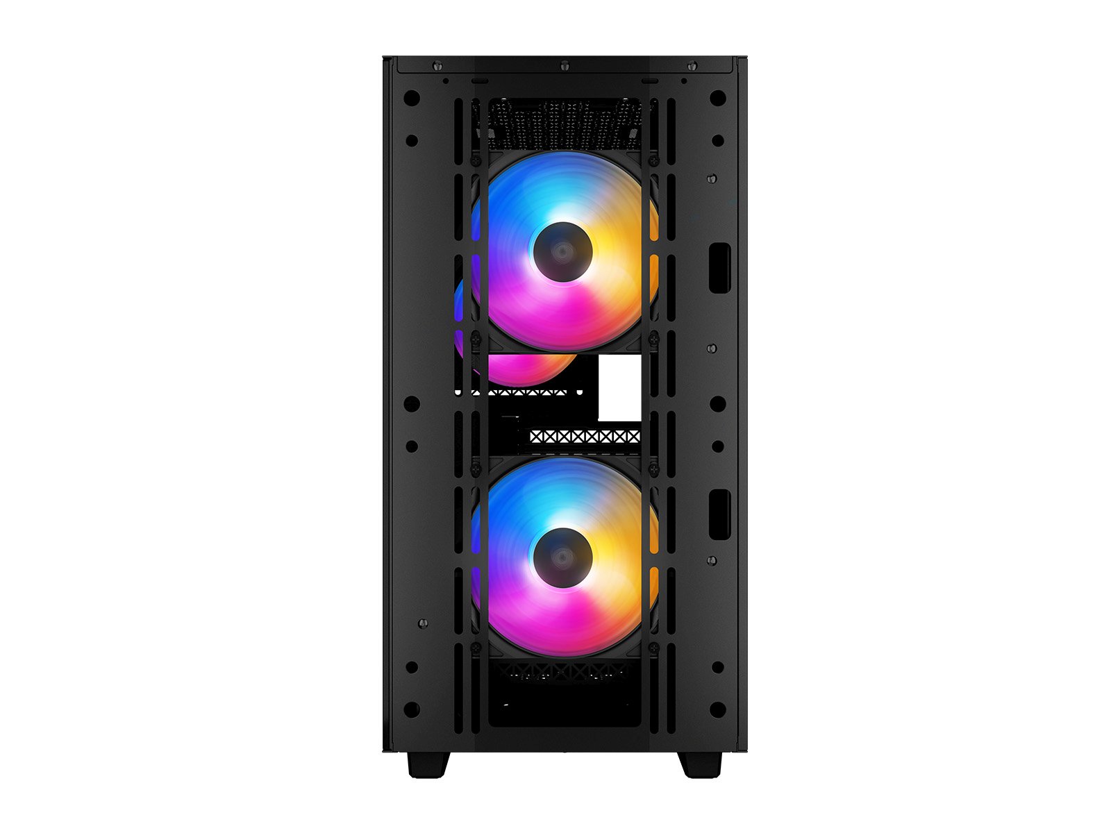 Кутия DeepCool MATREXX 40 3FS Case mATX