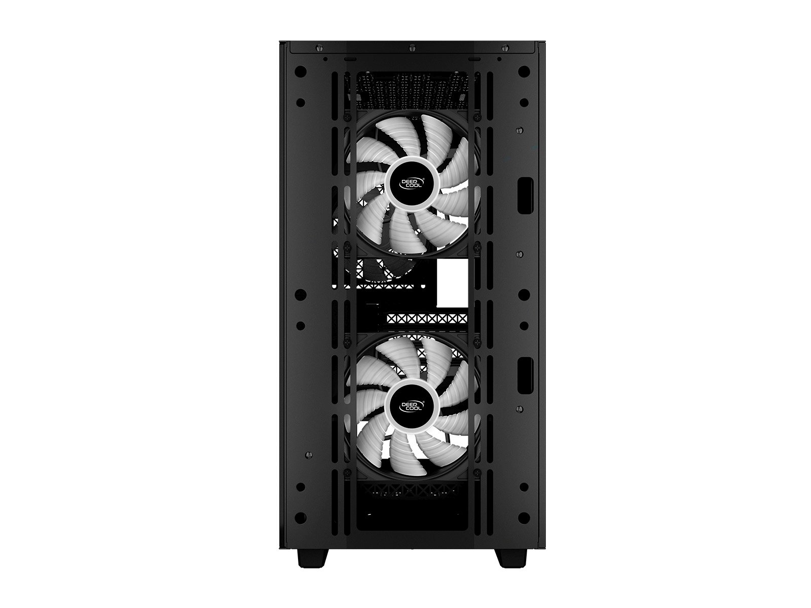 Кутия DeepCool MATREXX 40 3FS Case mATX