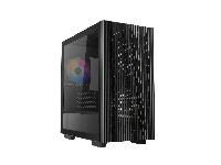 Кутия DeepCool MATREXX 40 3FS Case mATX