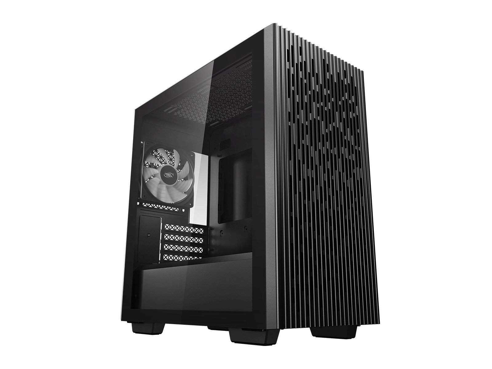 Кутия DeepCool MATREXX 40 3FS Case mATX