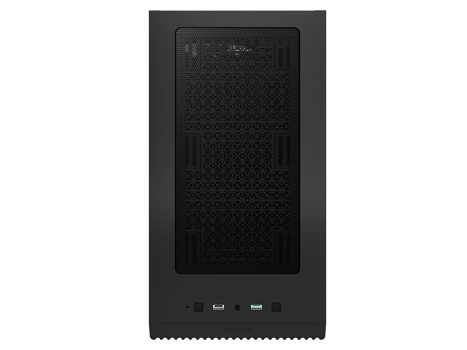 Кутия DeepCool MATREXX 40 3FS Case mATX