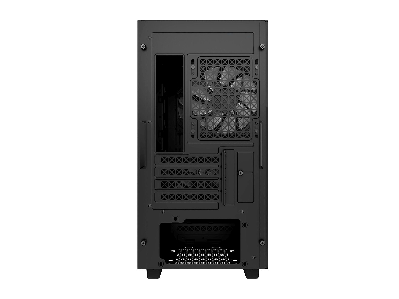 Кутия DeepCool MATREXX 40 3FS Case mATX