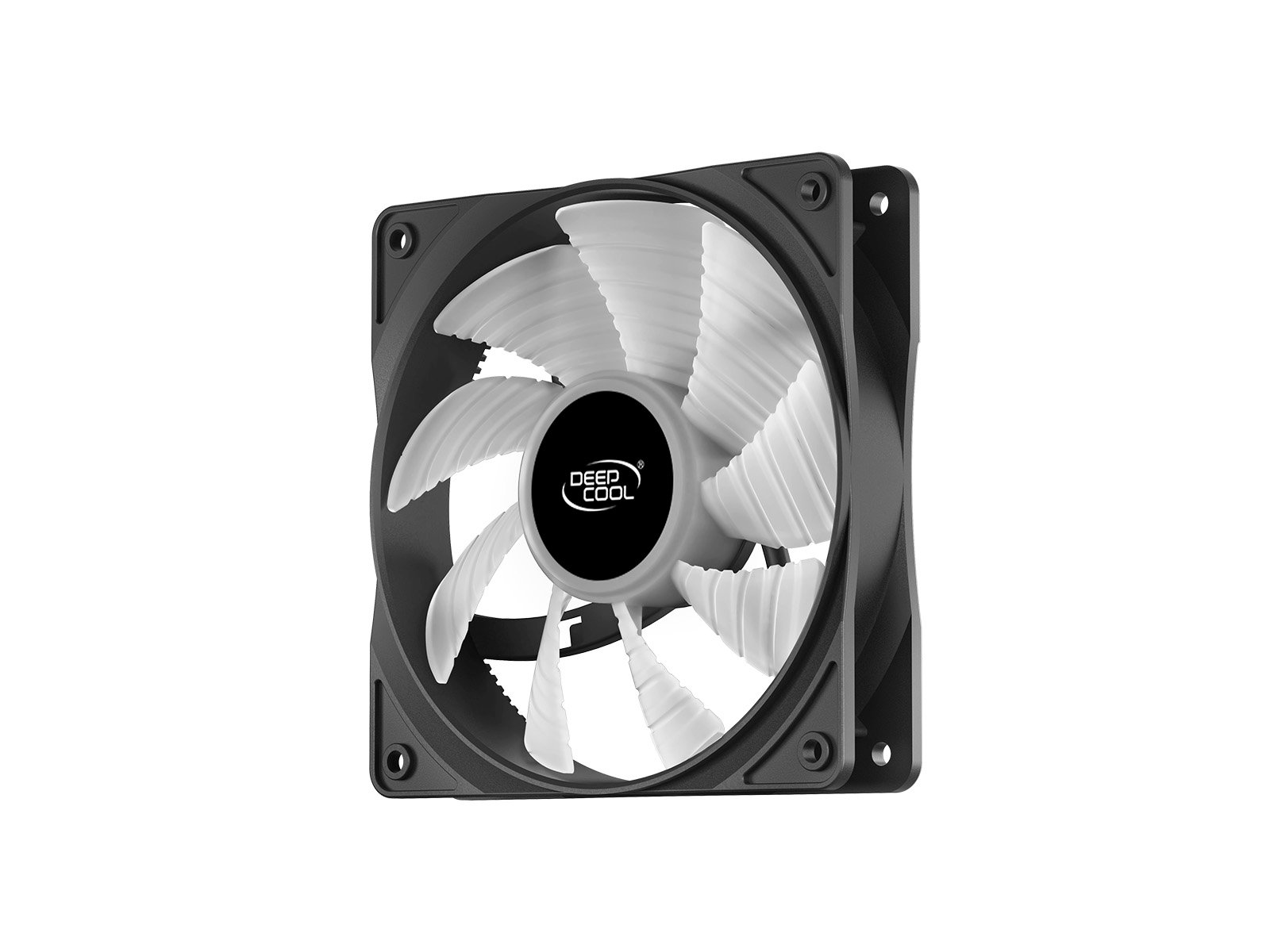 Кутия DeepCool MATREXX 40 3FS Case mATX