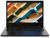 Лаптоп Lenovo ThinkPad L14 G1 Education