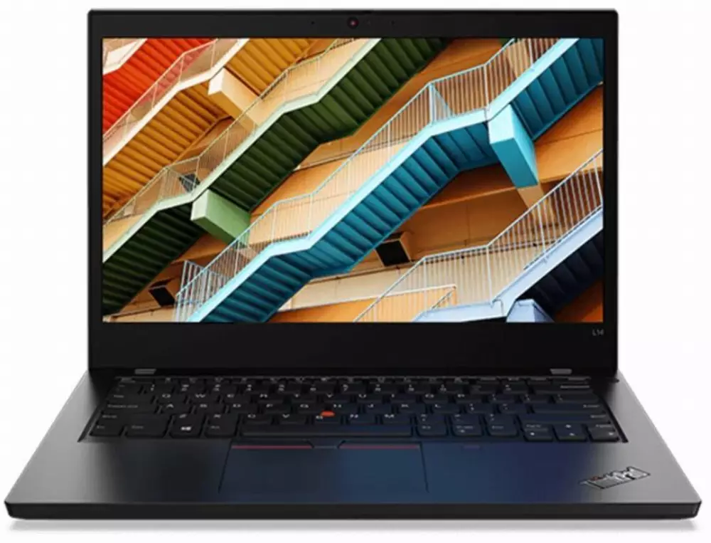 Лаптоп Lenovo ThinkPad L14 G1 Education