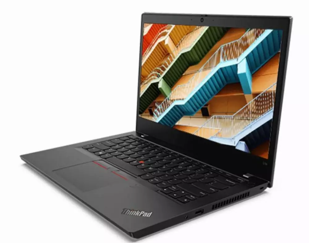 Лаптоп Lenovo ThinkPad L14 G1 Education