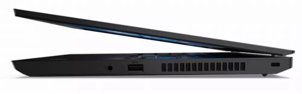 Лаптоп Lenovo ThinkPad L14 G1 Education