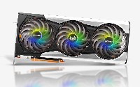 Видео карта Sapphire NITRO+ AMD Radeon RX 6900 XT SE 16GB - 11308-03-20G