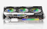 Видео карта Sapphire NITRO+ AMD Radeon RX 6900 XT SE 16GB - 11308-03-20G