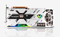 Видео карта Sapphire NITRO+ AMD Radeon RX 6900 XT SE 16GB - 11308-03-20G