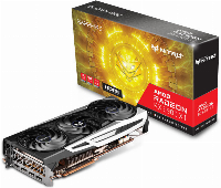 Видео карта Sapphire NITRO+ AMD Radeon RX 6900 XT SE 16GB - 11308-03-20G