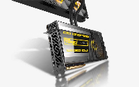 Видео карта Sapphire TOXIC AMD Radeon RX 6900 XT Limited Edition - 11308-06-20G