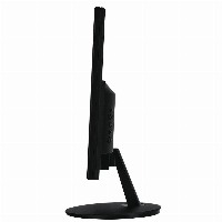 Монитор HANNSPREE HL205HPB, LED, 19.5 inch, Wide, Full HD, D-Sub, HDMI, Черен
