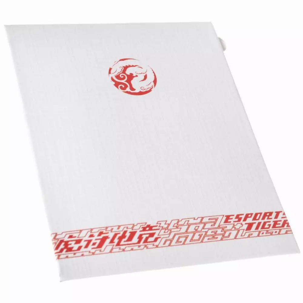 Аксесоар крачета за мишка Tiger Gaming Arc 2 Glorious Model O/O-, PTFE, White