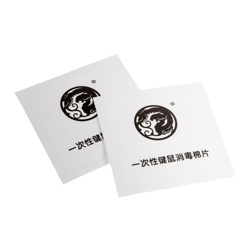 Аксесоар крачета за мишка Tiger Gaming Arc 1 Xtrfy M4, PTFE, White, 2 комплекта