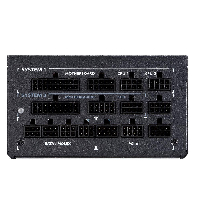 Захранващ блок Phanteks Revolt Pro 80 Plus Platinum 1000W Full Modular