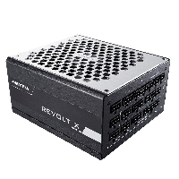 Захранващ блок Phanteks Revolt Pro 80 Plus Platinum 1200W Full Modular