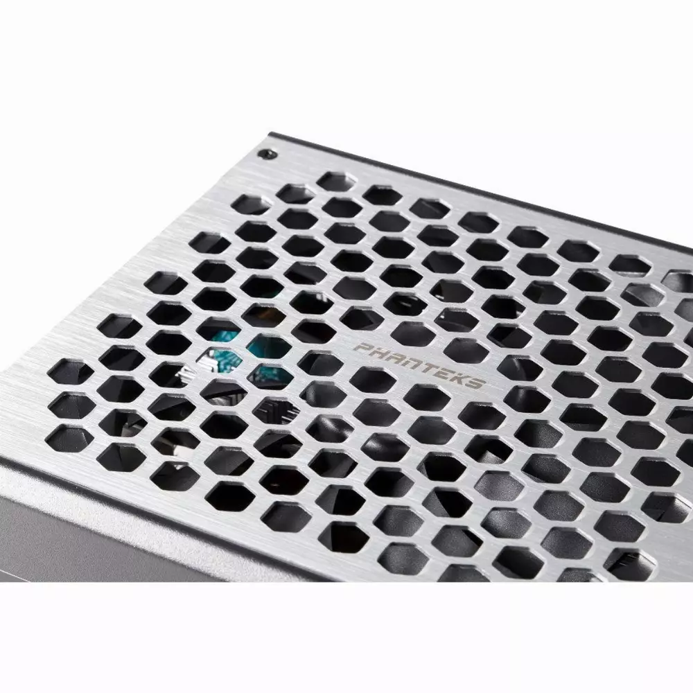 Захранващ блок Phanteks Revolt Pro 80 Plus Platinum 1200W Full Modular