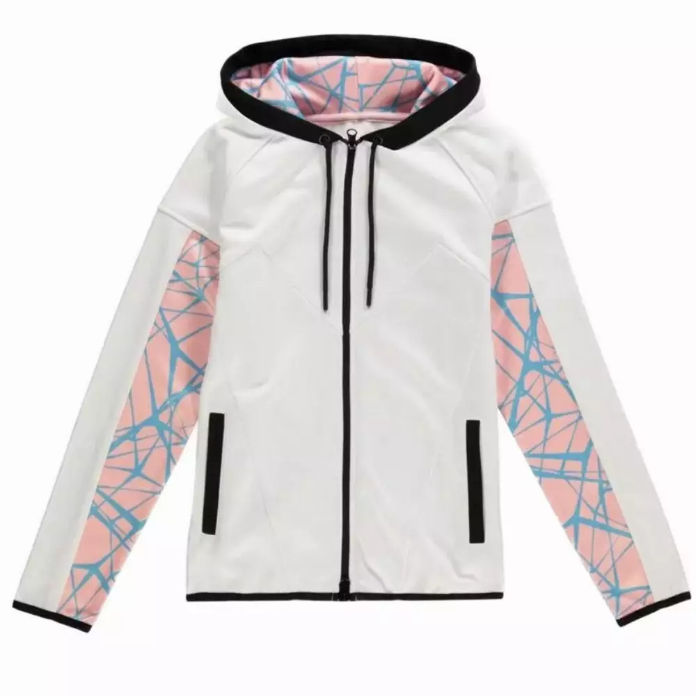 Суитчър Bioworld Spider Man - Spider Gwen, Дамски, L