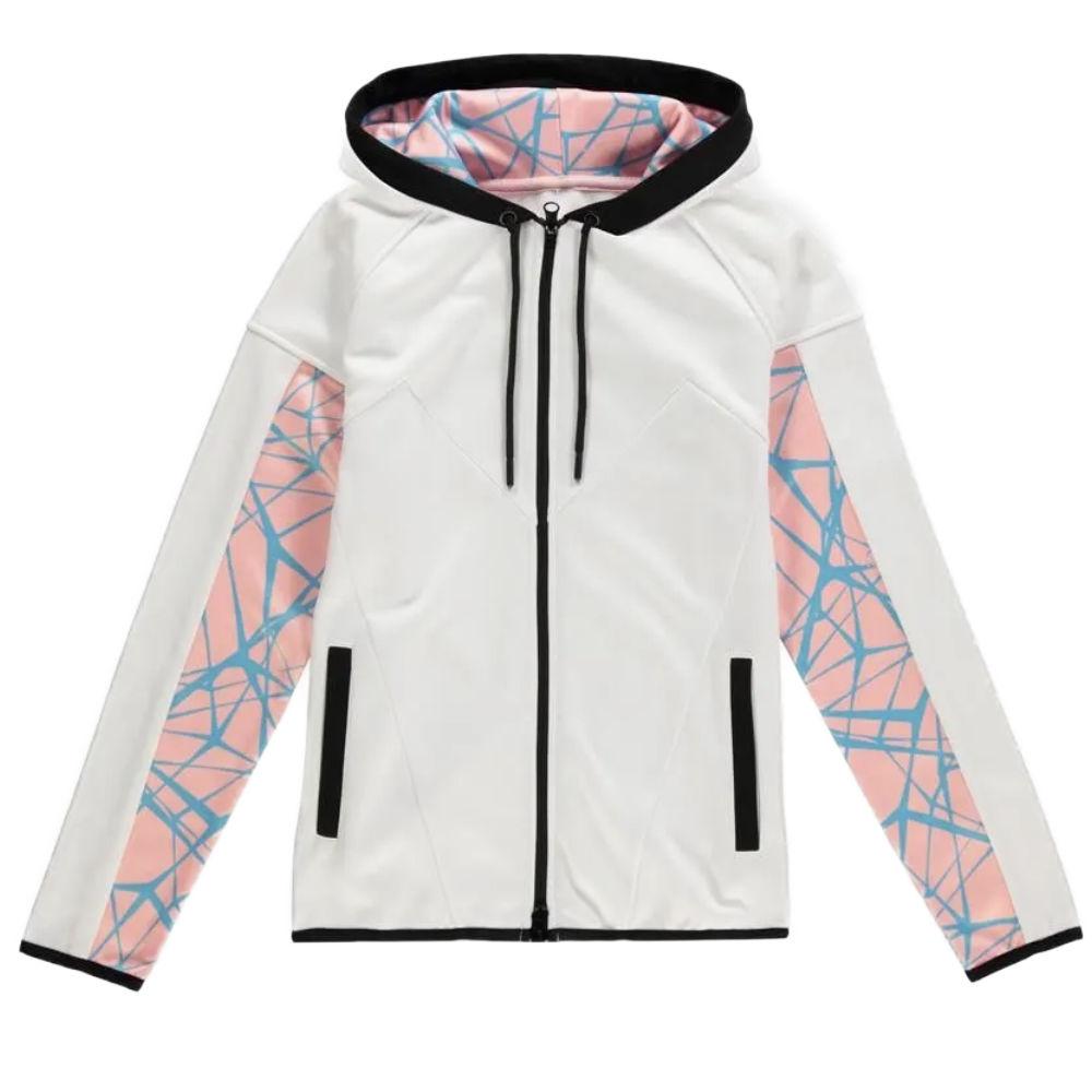 Суитчър Bioworld Spider Man - Spider Gwen, Дамски, L