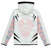 Суитчър Bioworld Spider Man - Spider Gwen, Дамски, L