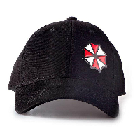 Шапка Resident Evil - Umbrella - Adjustable Cap