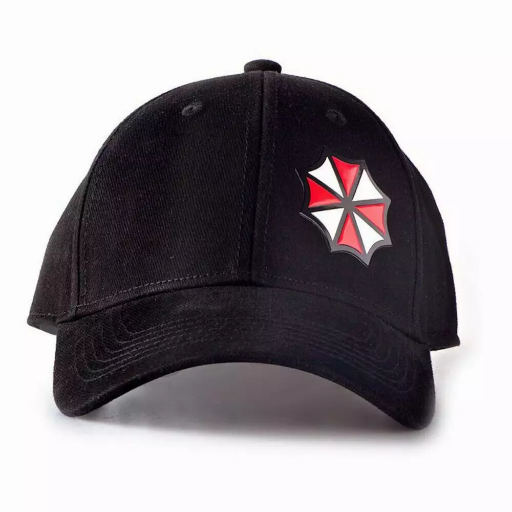 Шапка Resident Evil - Umbrella - Adjustable Cap