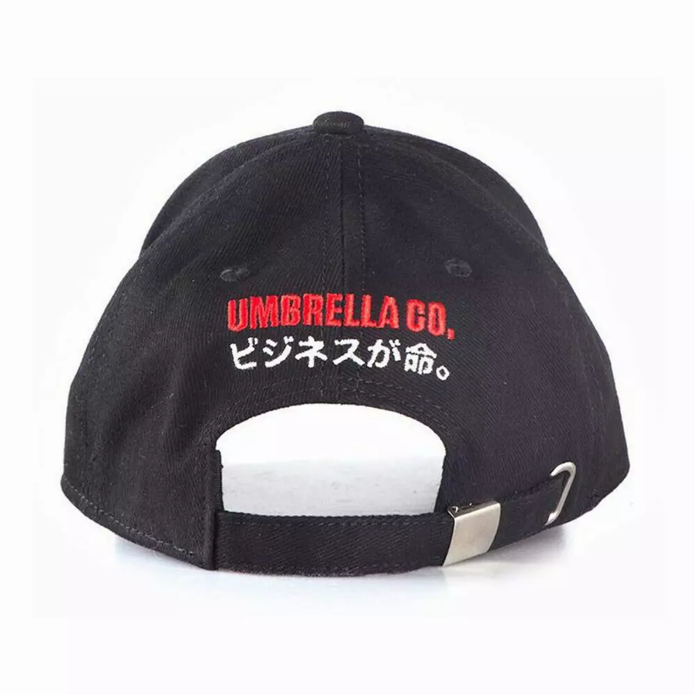 Шапка Resident Evil - Umbrella - Adjustable Cap