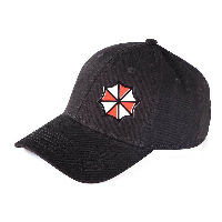Шапка Resident Evil - Umbrella - Adjustable Cap