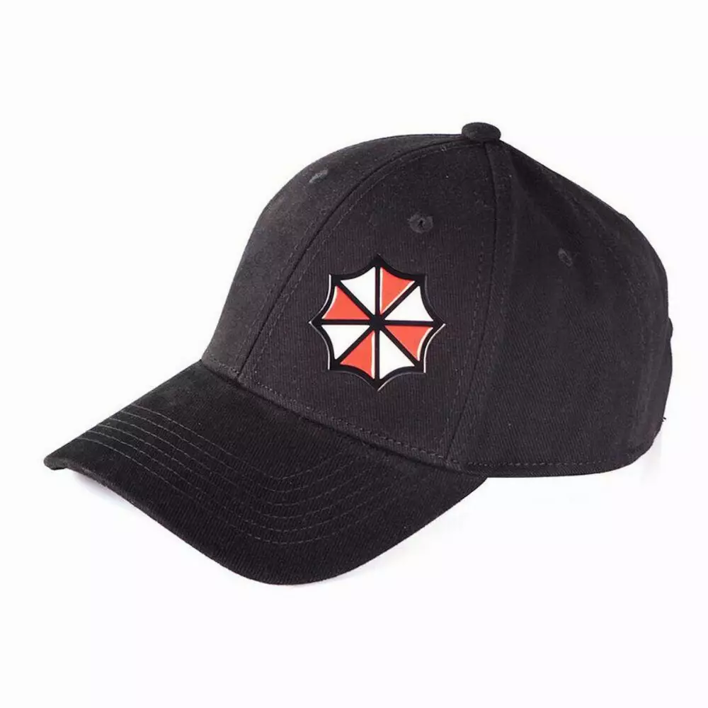 Шапка Resident Evil - Umbrella - Adjustable Cap