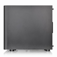 Кутия Thermaltake V150 TG ARGB Micro Tower Black