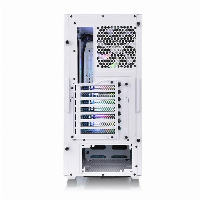 Кутия Thermaltake Divider 300 TG ARGB Mid Tower White