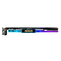 Видео карта GIGABYTE AORUS RX 6900 XT XTREME WATERFORCE WB 16G