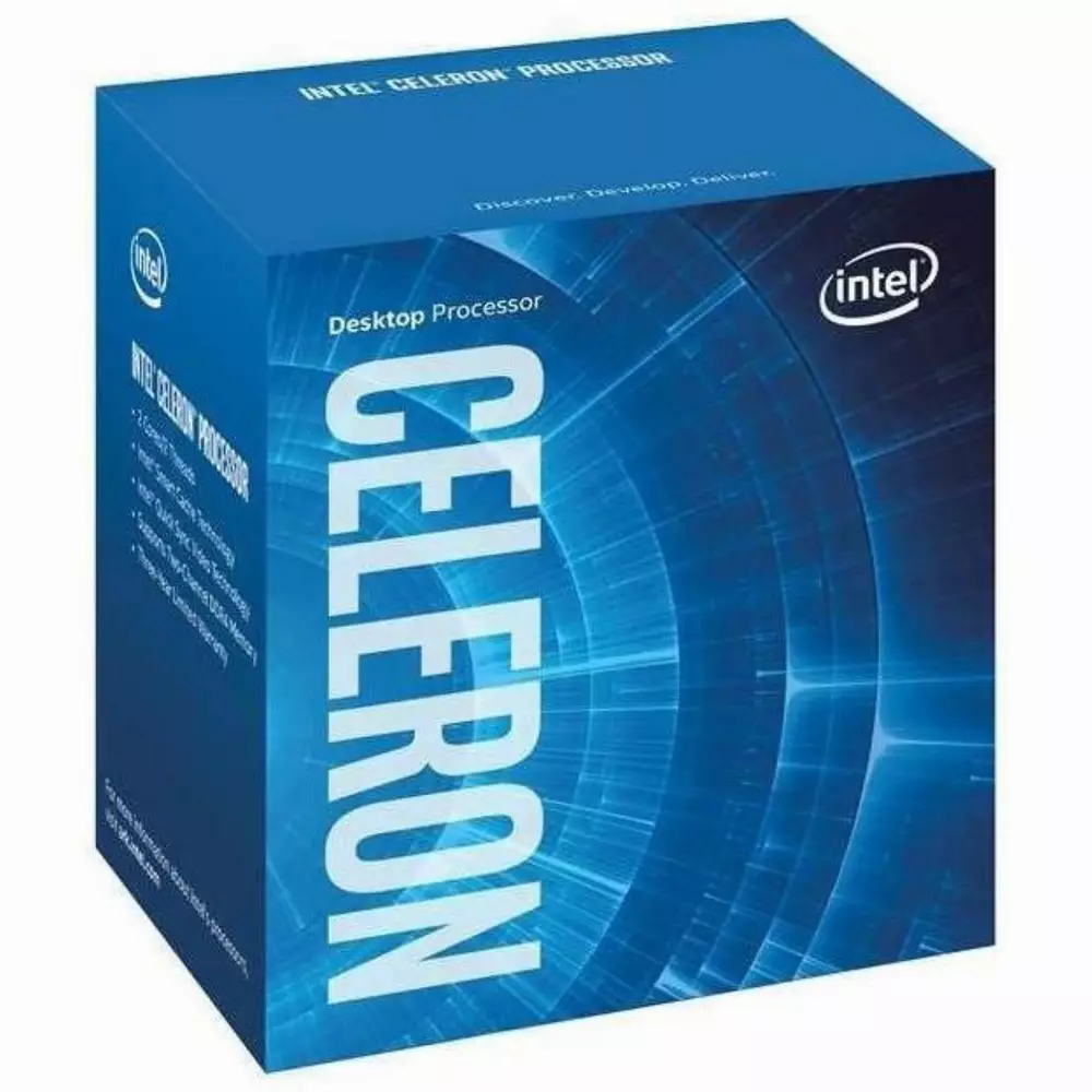 G4900 3.1G/2M/BOX /1151