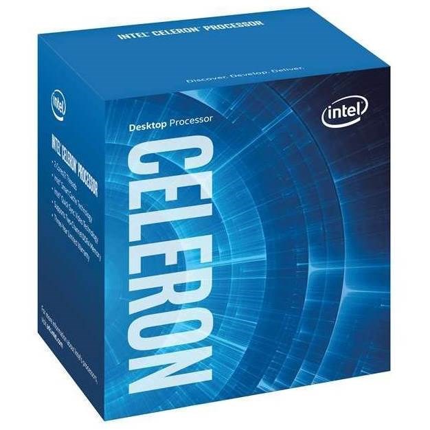 G4900 3.1G/2M/BOX /1151