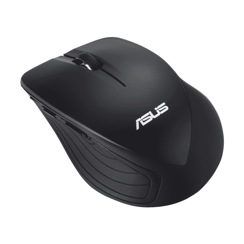 ASUS WT465 V2 WL BLACK