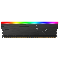 Памет Gigabyte AORUS RGB 16GB (2x8GB) DDR4 3333MHz CL18