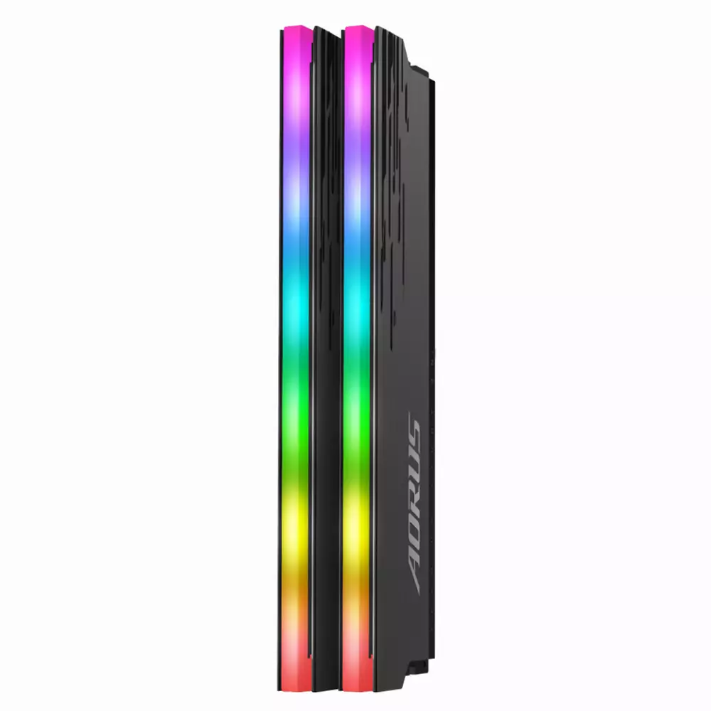 Памет Gigabyte AORUS RGB 16GB (2x8GB) DDR4 3333MHz CL18