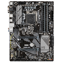 Дънна платка GIGABYTE B560 HD3