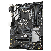 Дънна платка GIGABYTE B560 HD3