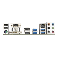 Дънна платка GIGABYTE B560 HD3